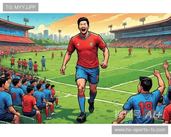 足球星神传奇：从绿茵场到荣耀巅峰的英雄之路与不朽足迹